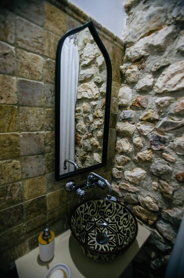 Casita Del Castillo 데니아 외부 사진