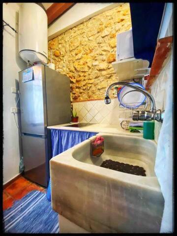Casita Del Castillo 데니아 외부 사진