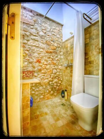 Casita Del Castillo 데니아 외부 사진